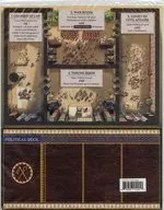 アンク：ゴッズ・オブ・エジプト パレスボード 英語版 (Ankh： Gods of Egypt - Palace Board)