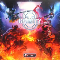 ゼロ・グラビティ 英語版 (Zero Gravity)