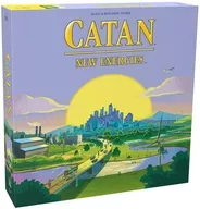 カタン エネルギー版 英語版 (Catan： New Energies)
