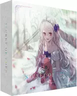 SECRET OF EDEN Collector’s Box ゲーム本体同梱版