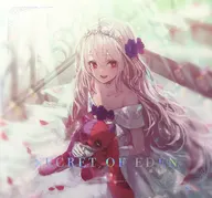 SECRET OF EDEN Collector’s Box ゲーム本体非同梱版