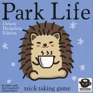 パークライフ： ヘッジホッグデラックス 英語版 (Park Life： Hedgehog Deluxe)