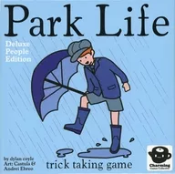 パークライフ： ピープルデラックス 英語版 (Park Life： People Deluxe)