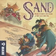 サンド 多言語版 (Sand)