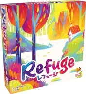 レフュージ 日本語版 (Refuge)