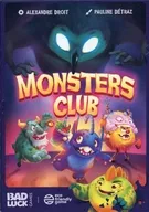 モンスターズクラブ フランス語版 (Monsters Club)
