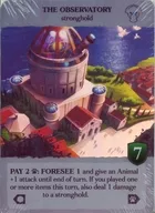 アンテイムド： フェラル・ファクションズ - スピリットストライクエディション プラティパスファクションパック フォイル版 英語版 (Untamed： Feral Factions - Spirit Strike edition Platypus Faction Pack Foil)