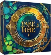 テイク・タイム 日本語版 (Take Time)