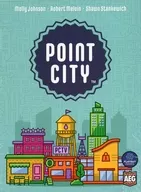 ポイント・シティ 英語版 (Point City)