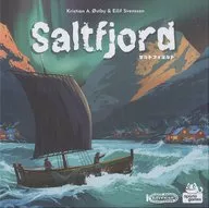 サルトフィヨルド 日本語版 (Saltfjord)
