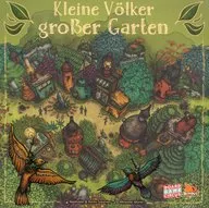 ガーデン・ネイション ドイツ語版 (Kleine Volker、groBer Garten)