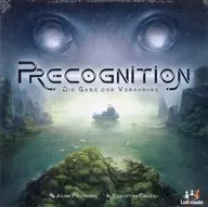 プリコグニーション ドイツ語版 (Precognition)