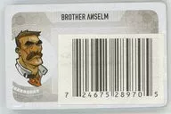 ツクヨミ：フルムーンドーン リーダーシップカード 英語版 (Tsukuyumi： Full Moon Down - Leadership Cards)