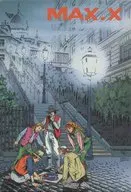 マックス.X 多言語版 (Max.X)