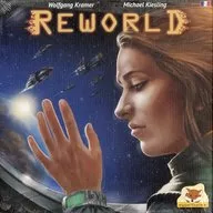 リワールド フランス語版 (Reworld)
