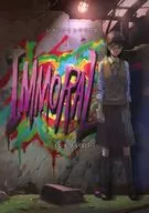 【シノビガミ】シナリオ集 インモラル