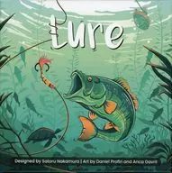 ルアー 英語版 (Lure)