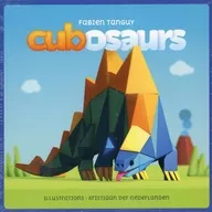 キューボサウルス フランス語版 (Cubosaurs)