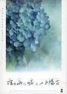 マーダーミステリー 宿り雨に咲く七色陽花