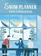 SNOW PLANNER NEW CHALLENGE -スノープランナーニューチャレンジ-