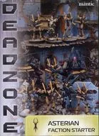 デッドゾーン：アステリアン・ファクション・スターター 英語版 (Deadzone： Asterian Faction Starter)
