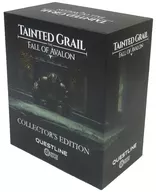 テインテッド・グレイル コレクターズエディション クエストライン 英語版 (Tainted Grail： The Fall of Avalon - Collector’s Edition Questline)