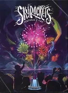スカイロケット： 花火の祭典 英語版 (Skyrockets： Festivals of Fire)
