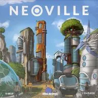 ネオヴィル 多言語版 (Neoville)