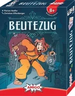 ダイス盗賊団 (Beutezug)