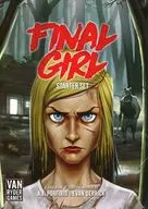 ファイナル・ゴーストガール スターターセット 英語版 (Final Girl： Starter Set)