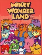 マイキーワンダーランド