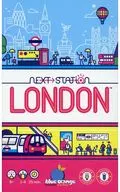 ネクストステーション：ロンドン 多言語版 (Next Station： London)