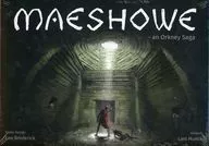 メイショー：アン・オークニー・サガ 多言語版 (Maeshowe： an Orkney Saga)