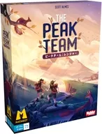 ピークチーム： レンジャー 日本語版 (The Peak Team)