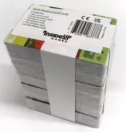 アース： 交換用カードセット 英語版 (Earth： Replacement Cards)