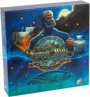 ネモの戦い ～海底二万マイルを超えて～： ザ・アルティメットエディション 英語版 (Nemo’s War： The Ultimate Edition)