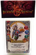 Henrikh Jillsroot the Immortal Butler(32mm) 「Legends of Signum」