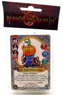 Jill、 Pixie Trixie Ghost(32mm) 「Legends of Signum」