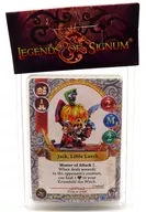 Jack、 Little Leech(32mm) 「Legends of Signum」