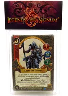 Lerta the Cursed(32mm) 「Legends of Signum」
