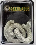 Shalkarak 「Freeblades」