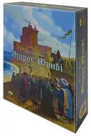 ストゥポル・ムンディ：リテール版 日本語版 (Stupor Mundi)