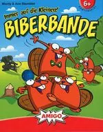 ビーバーバンデ ドイツ語版 (Biberbande)