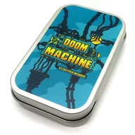 ドゥーム・マシーン 英語版 (Doom Machine)