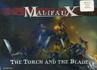 The Torch and The Blade 「MALIFAUX」