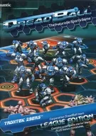 ドレッドボール：コーポレーションドレッドボールチーム トロンテックトゥエンティナイナーズ リーグエディション (DreadBall： The Futuristic Sports Game - Corporation DreadBall Team： Trontek 29ers - League Edition)