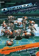 ドレッドボール：ヴィーアミンドレッドボールチーム スニッタースニーク スティーラーズ リーグエディション (DreadBall： The Futuristic Sports Game - Veer-myn DreadBall Team： Snittersneak Stealers - League Edition)
