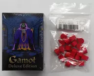 ガモット デラックスエディション 英語版 (Gamot Deluxe Edition)