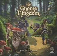ノームキングダム 多言語版 (Gnome Kingdom)