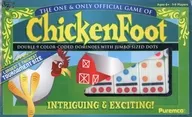 チキンフット 英語版 (ChickenFoot)